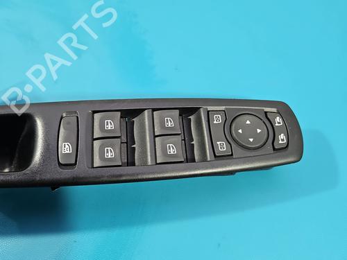 Switch RENAULT FLUENCE (L3_) 1.6 16V (L301, L30P, L30R) | BP38754496I30 - Image 2