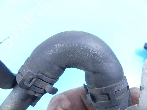 Pipe MERCEDES-BENZ CLS (C218) CLS 500 4-matic (218.391) | BP37878063M125 - Image 3