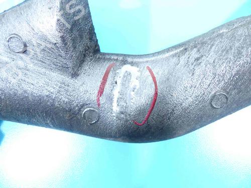 Pipe INFINITI FX 30d AWD | BP37803930M125 - Image 6