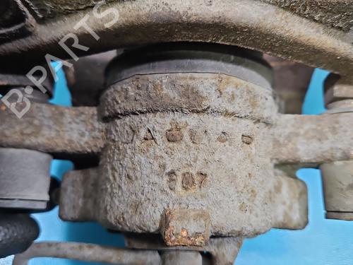 Left front brake caliper JAGUAR F-PACE (X761)  | BP37844067M105  - Image 8