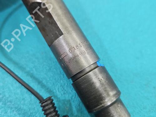 Injector SEAT LEON (1M1) | BP39910468M100 - Image 3