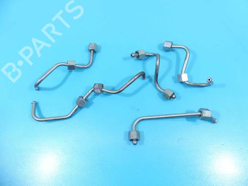 Pipe CHEVROLET CAPTIVA (C100, C140) 2.2 D 4WD | BP37895345M125 - Image 3