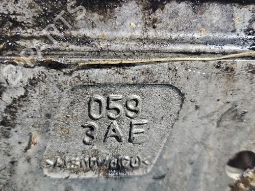 Cylinder head AUDI A4 B7 (8EC) 1.8 T | BP37840808M5 - Image 9