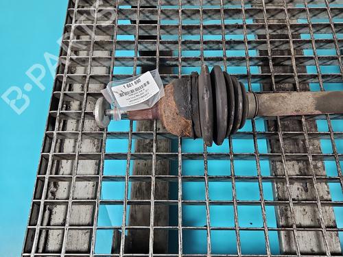 Left front driveshaft FORD FOCUS II Turnier (DA_, FFS, DS) | BP37856390M38 - Image 3