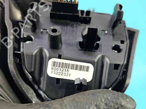 Steering wheel controls OPEL CORSA D (S07) 1.4 (L08, L68) | BP37991113E15 - Image 4