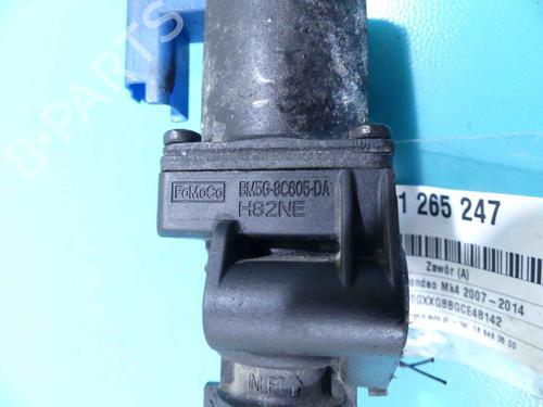 Electronic sensor FORD MONDEO IV Turnier (BA7)  | BP37887182M84  - Image 6