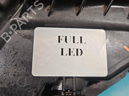 Left headlight AUDI A7 Sportback (4GA, 4GF) 3.0 TFSI quattro | BP38145523C28 - Image 23