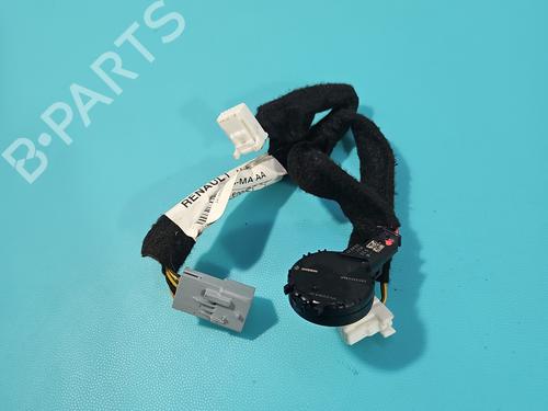 Wiring harness RENAULT CLIO V (B7_) 1.0 TCe 90 (B7MT) | BP37839711E16 - Image 10