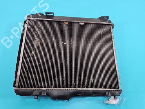 Køler SUZUKI SPLASH (EX) 1.3 CDTI (A5B413D) | BP38147398M31 - Image 3