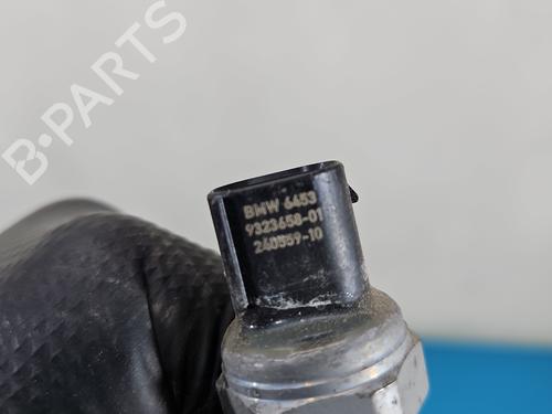 AC pipe BMW 5 (G30, F90) 520 i | BP37856575M126 - Image 6