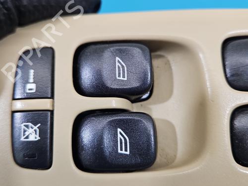 Switch VOLVO S60 I (384) D5 | BP37859408I30 - Image 4
