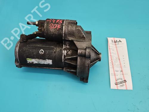 Used Starter Starter 38136336 38136336
