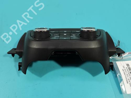 Climate control OPEL ZAFIRA TOURER C (P12) 2.0 CDTi (75) | BP37858780I5 - Image 5
