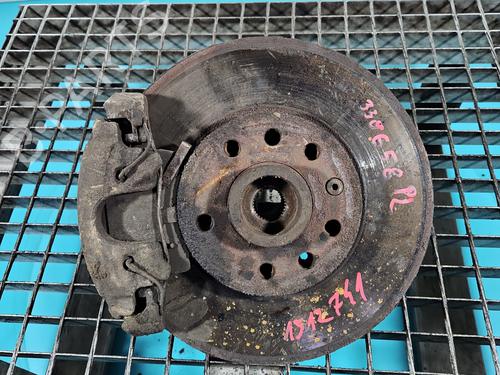 Used Left front steering knuckle Left front steering knuckle 37822255 37822255