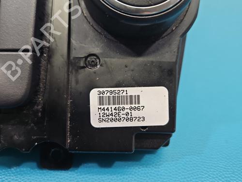 Climate control VOLVO S60 II (134) | BP39027818I5 - Image 3