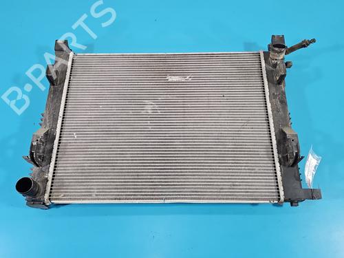 Used Water radiator Water radiator 38090529 38090529