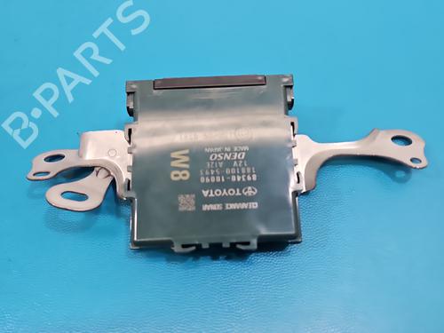Electronic module TOYOTA C-HR (_X1_) 2.0 Hybrid (MAXH10) | BP37850796M83 - Image 2