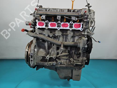 Engine SUZUKI VITARA (LY) 1.6 AllGrip (APK 416) | BP37826167M1 - Image 10