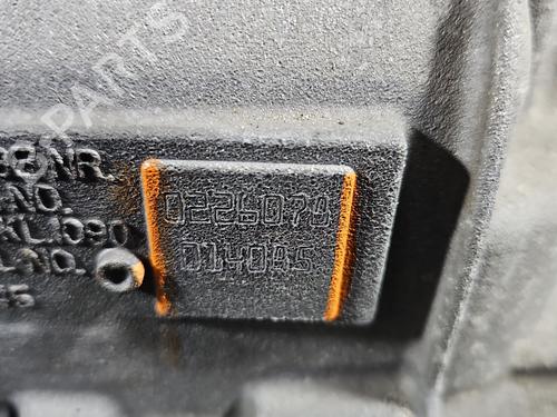Gearbox BMW 5 (F10) 520 i | BP37821016M3 - Image 5