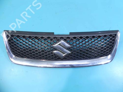 grille-suzuki-grand-vitara-ii-jt-te-td-2005-37807194 main image