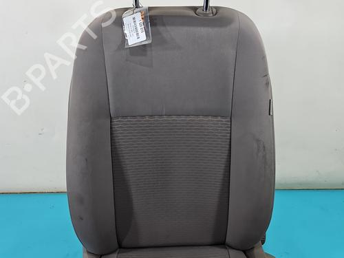 Left front seat VW GOLF PLUS V (5M1, 521) 1.6 TDI | BP38146801C15 - Image 3
