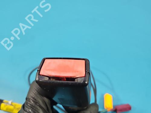 Front left seatbelt FORD FOCUS II Saloon (DB_, FCH, DH) | BP39911570I26 - Image 11