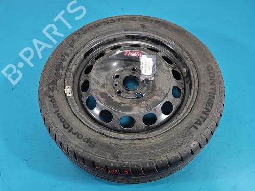 Used Rim Rim 38090547 38090547