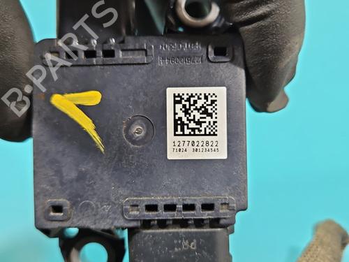Electronic sensor KIA OPTIMA Sportswagon (JF) 1.7 CRDi | BP38130465M84 - Image 3