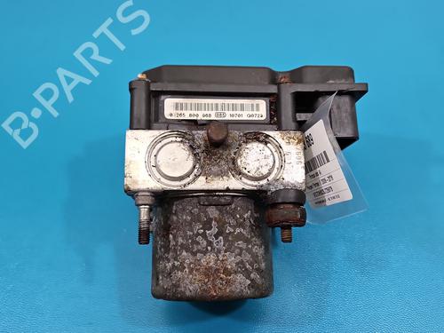 ABS pump PEUGEOT PARTNER Box Body/MPV 1.6 HDi 16V | BP37847054M43 - Image 9