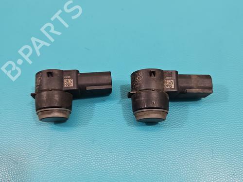 Electronic sensor CITROËN C5 III Break (RW_) 2.0 HDi 140 | BP37813827M84 - Image 3