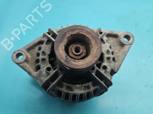 Alternator IVECO DAILY IV Van 35C12 V, 35C12 V/P, 35S12 V, 35S12 V/P | BP39959244M7 - Image 2
