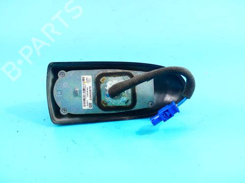 Antenne/Base CHEVROLET MALIBU (V300) 2.0 D | BP37888059C140 - Image 4