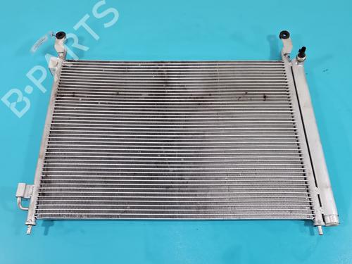AC radiator RENAULT KOLEOS I (HY_) 2.0 dCi 4x4 (HY0K) | BP37813504M32 - Image 5