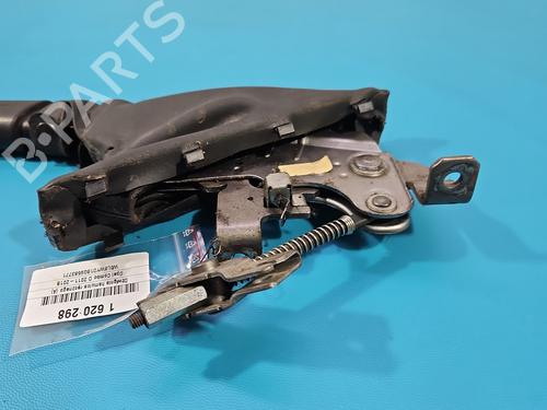 Hand brake OPEL COMBO Box Body/MPV (X12) 1.6 CDTI (B05) | BP38930949I18 - Image 3