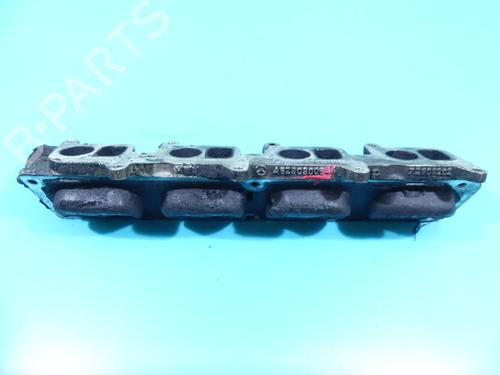 Intake manifold MERCEDES-BENZ E-CLASS (W211) E 400 CDI (211.028) | BP37893893M70 - Image 5