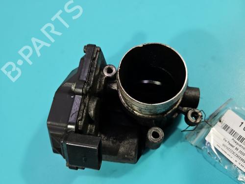 Throttle body VW PASSAT CC B6 (357) 2.0 TDI | BP37857030M82 - Image 2