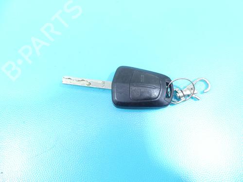 Engine control unit (ECU) OPEL MERIVA A MPV (X03) 1.3 CDTI (E75) | BP37893960M57 - Image 11