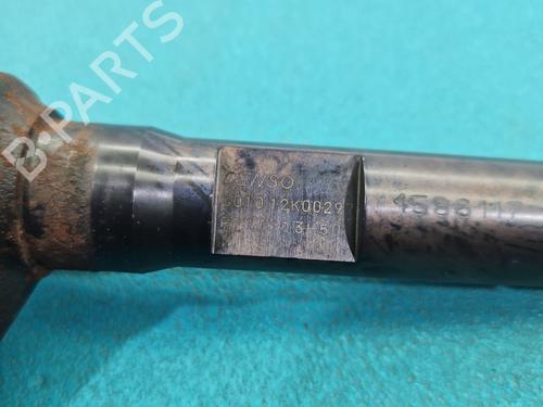 Injector MAZDA 6 Hatchback (GH) 2.2 MZR-CD (GH10) | BP37848336M100  - Image 5
