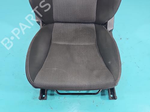 Left front seat SUZUKI SX4 S-Cross (JY) 1.6 AllGrip (AKK 416) | BP38143510C15 - Image 3