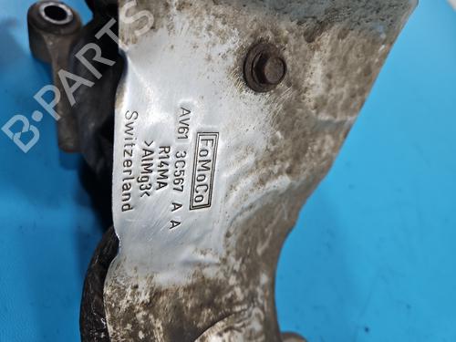 Steering rack FORD FOCUS III | BP37826981M22 - Image 10