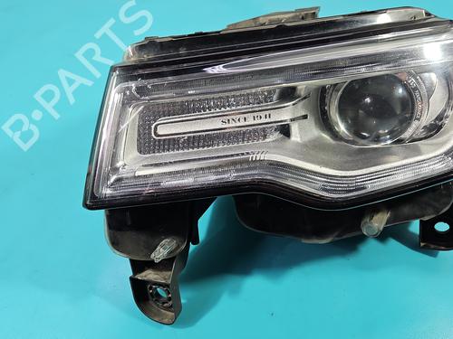 Left headlight JEEP GRAND CHEROKEE IV (WK, WK2) | BP38751981C28 - Image 8