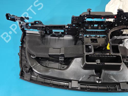 Dashboard MG MG 3 (ZP2_) 1.5 | BP37842513C46 - Image 12
