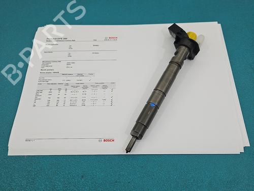 injector-audi-a6-c6-4f2-2004-2005-2006-2007-2008-2009-2010-2011-37852694 main image
