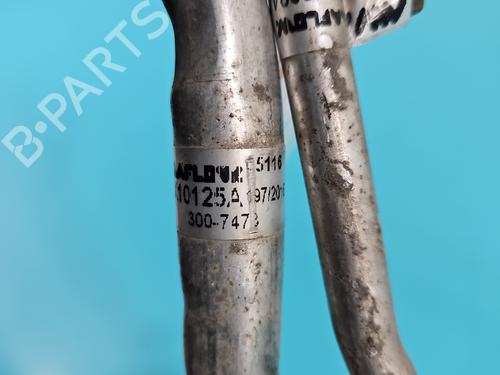 AC pipe PEUGEOT PARTNER Box Body/MPV 1.6 HDi | BP38144249M126 - Image 15