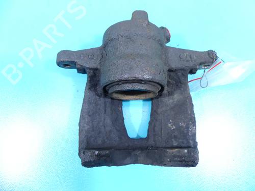 Right front brake caliper FIAT PANDA (169_) 1.3 D Multijet (169.AXC1A) | BP37893167M104 - Image 4