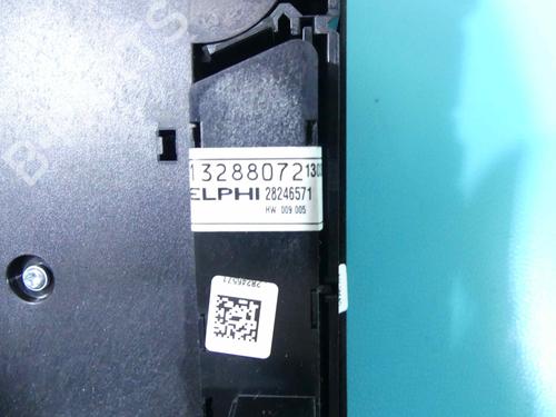 Switch OPEL ASTRA J (P10) 1.7 CDTI (68) | BP37893748I30 - Image 6