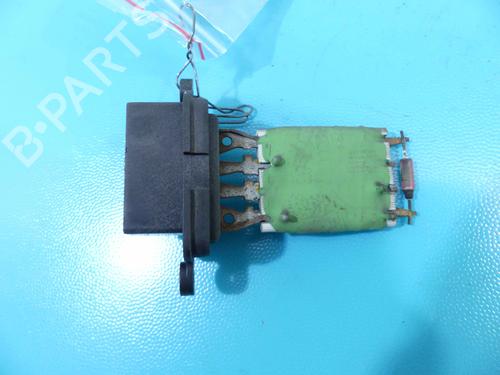 Heater resistor PEUGEOT 301 1.6 VTi 115 | BP37885234M108 - Image 3