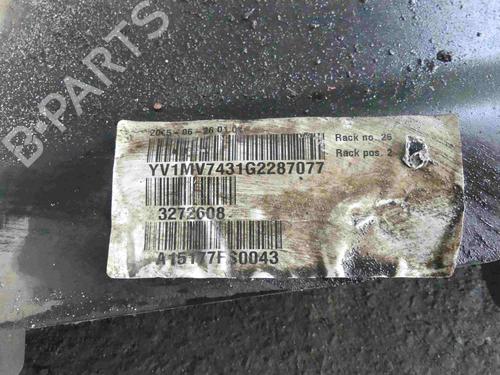 Other VOLVO V40 Hatchback (525) D2 | BP37882595O1 - Image 2