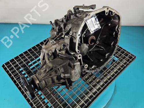 Used Gearbox Gearbox 37839125 37839125