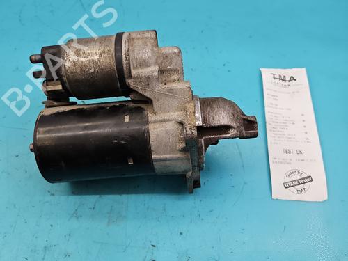 Startmotor Startmotor 38121018 38121018